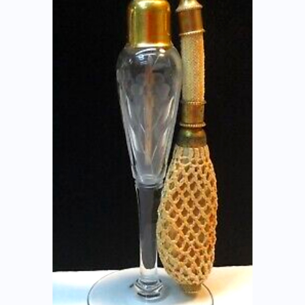 Perfume Bottle Atomizer